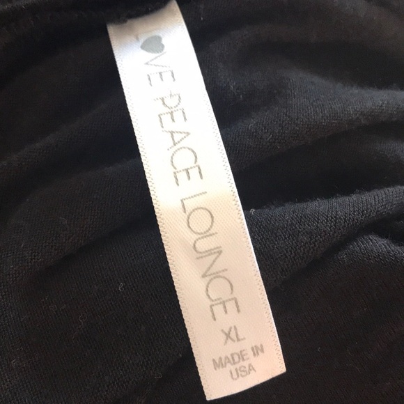 Bridal Squad Lounge Shirt Size XL - Picture 5 of 5